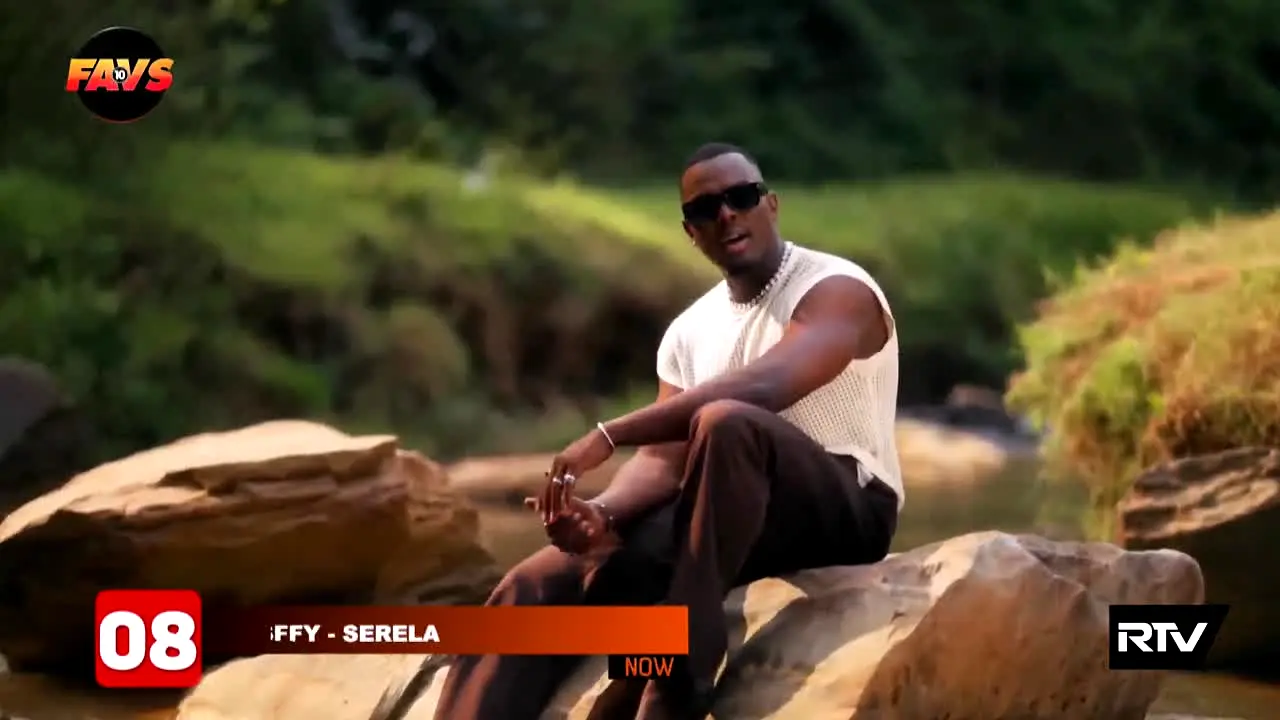 RTV Rwanda in diretta