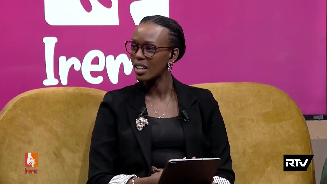 RTV Rwanda en direct