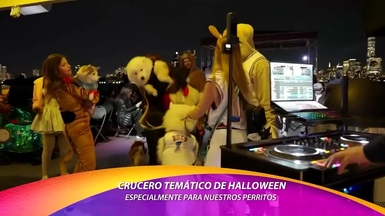 Telemundo Noticias Texas live