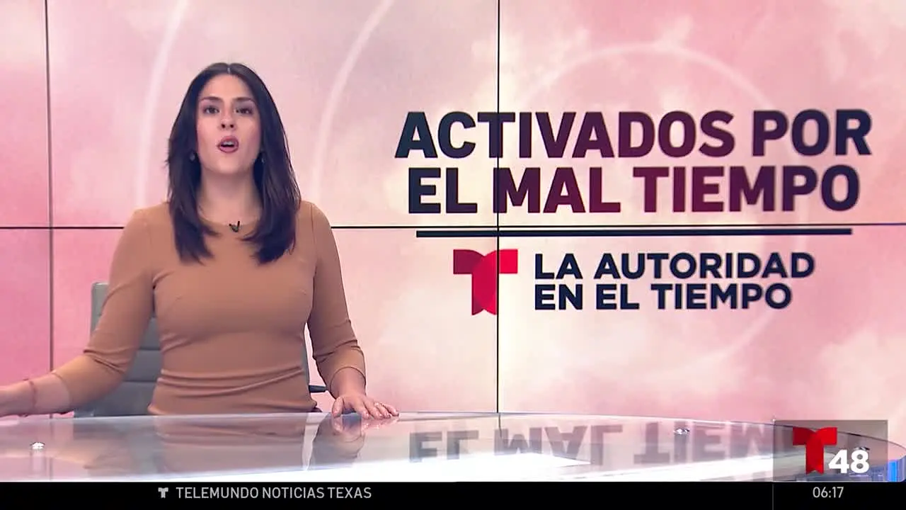 Telemundo Noticias Texas na żywo