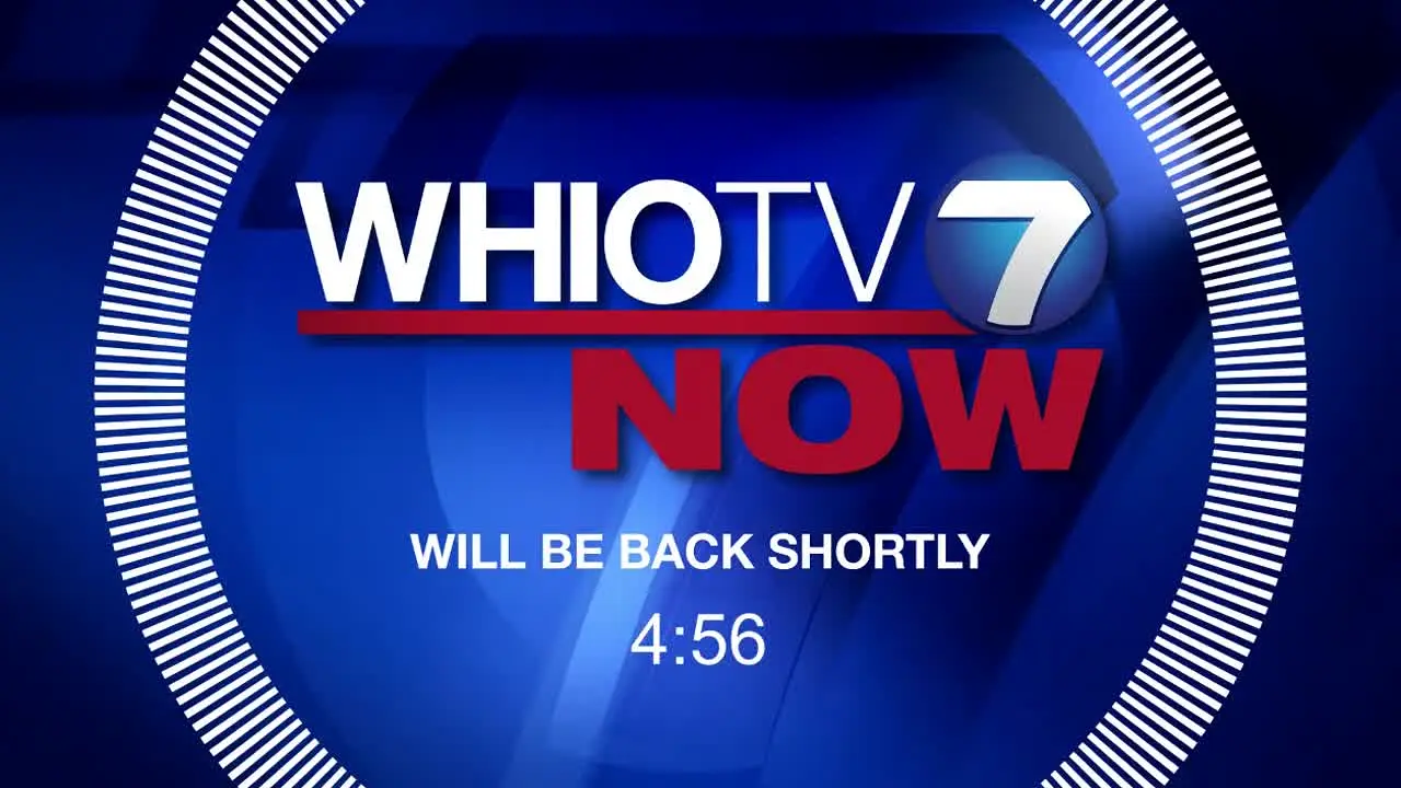 WHIO Dayton live