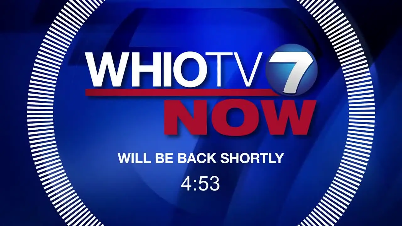 WHIO Dayton live