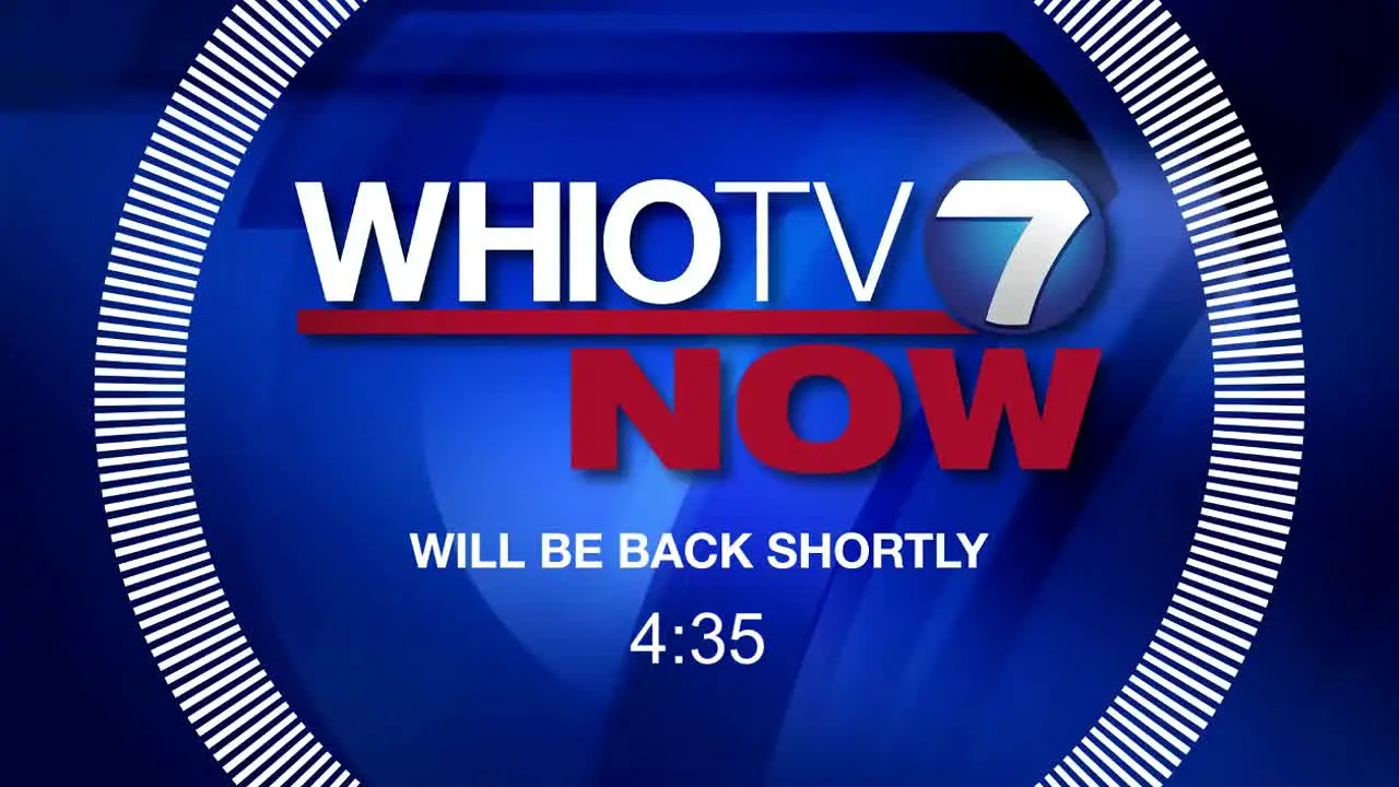 WHIO Dayton live