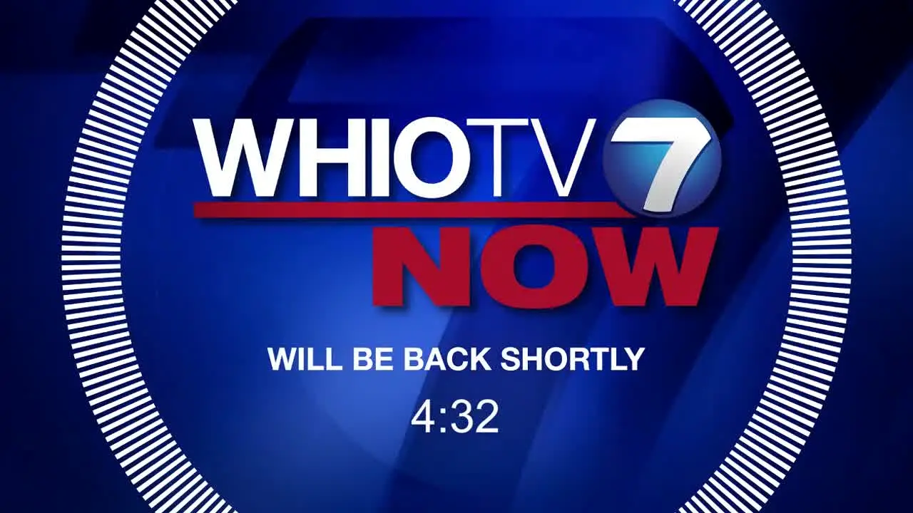 WHIO Dayton live