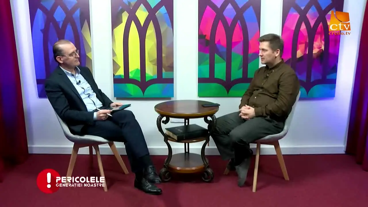 Credo TV in diretta