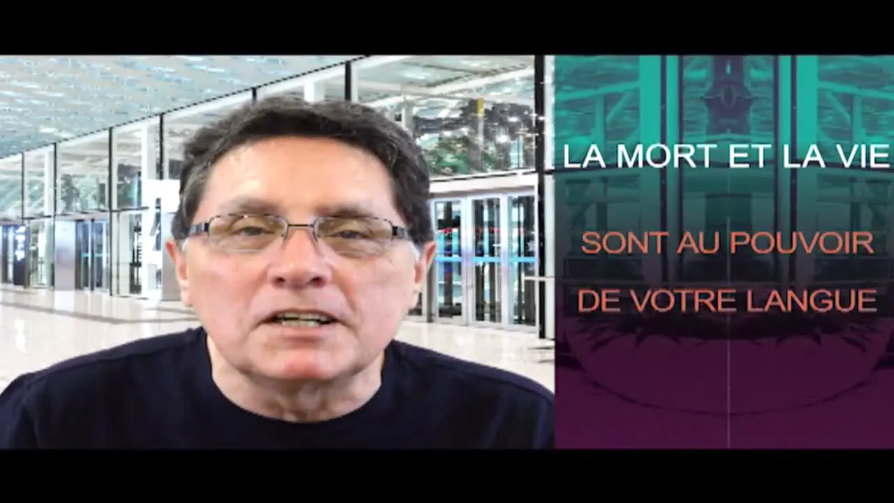 Mana Eglise Online live