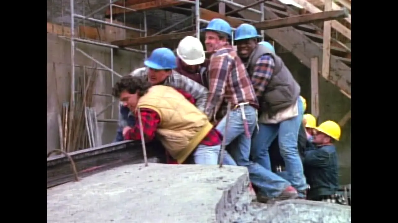 MacGyver en direct