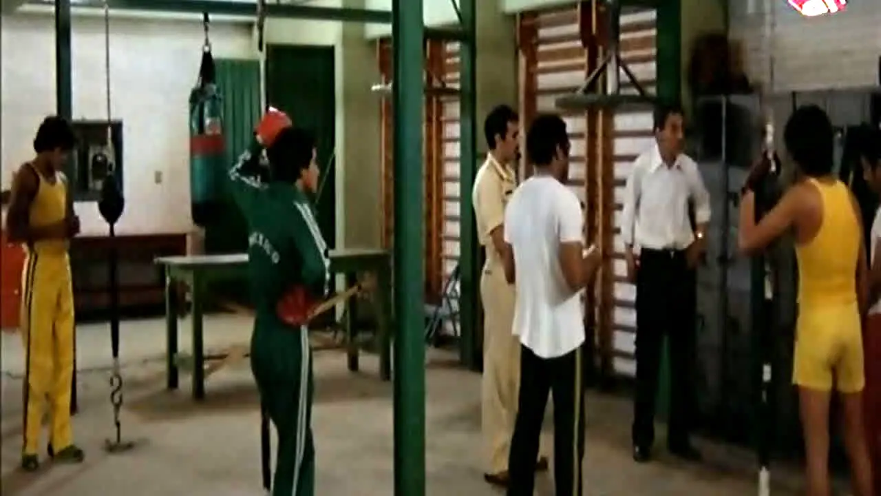 De Pelicula Plus ao vivo