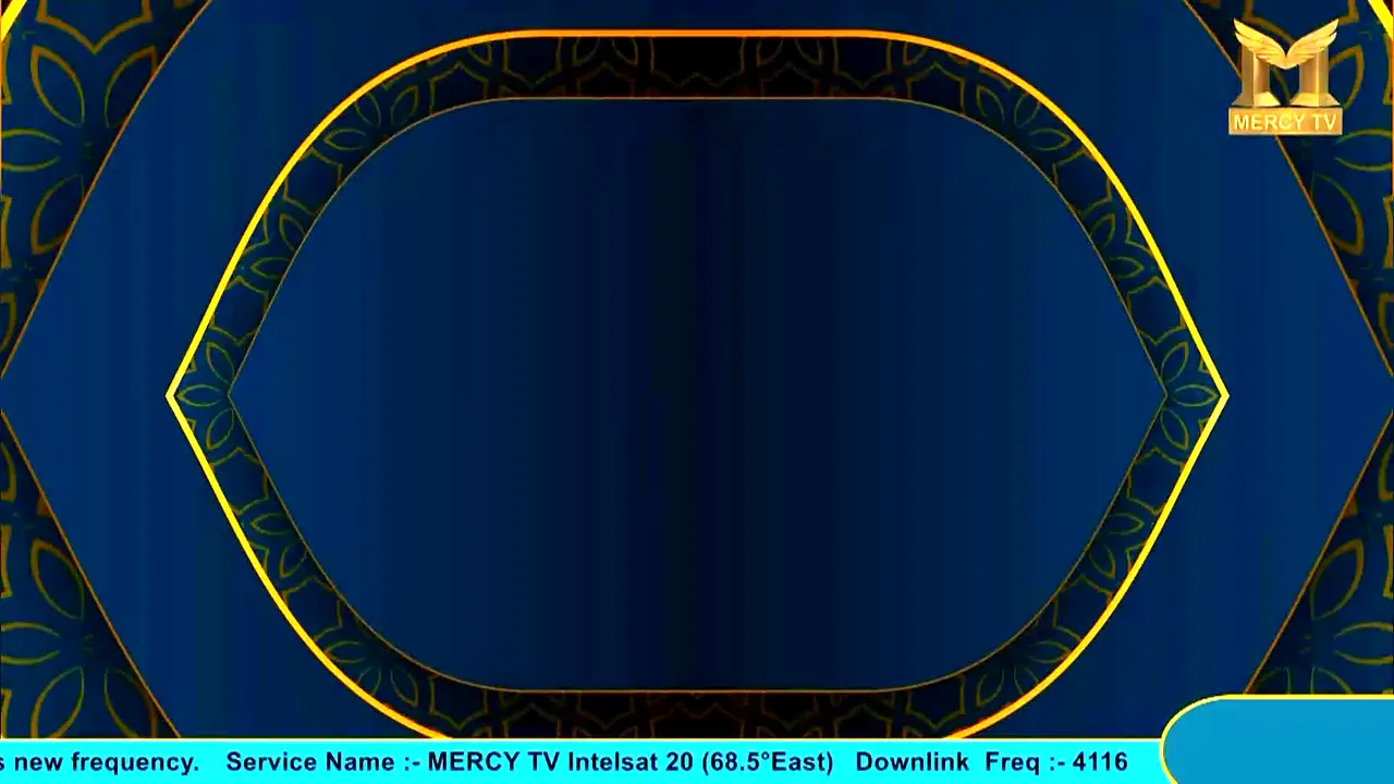 Mercy TV live