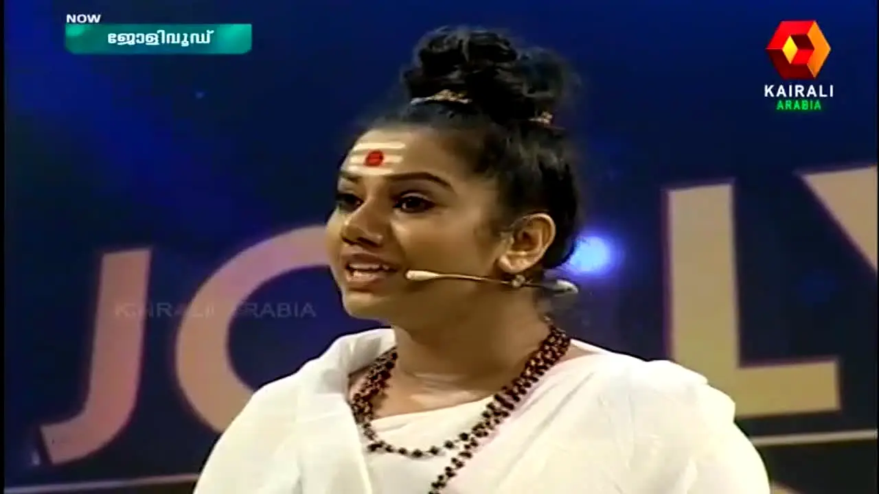 Kairali Arabia live