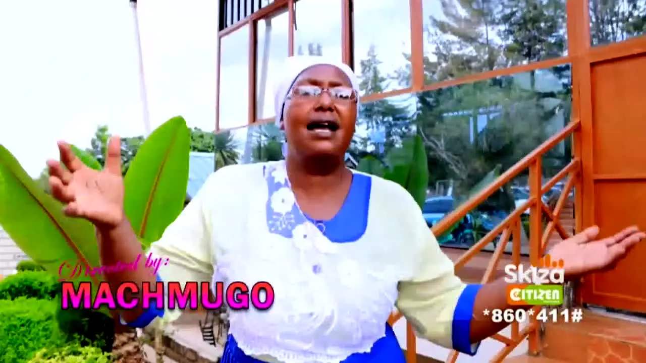 Inooro TV live
