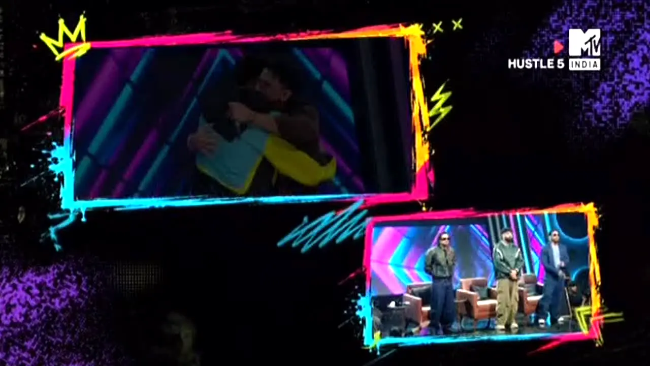 MTV live