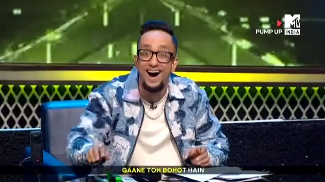 MTV live