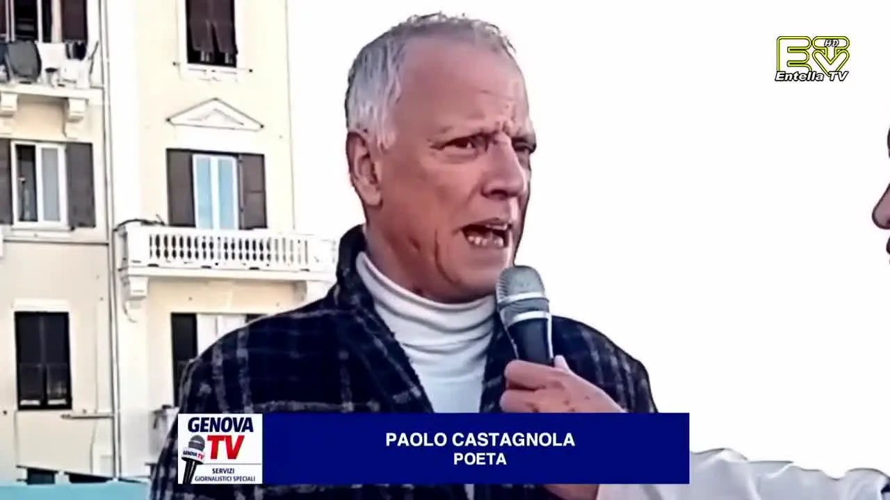 Entella TV in diretta