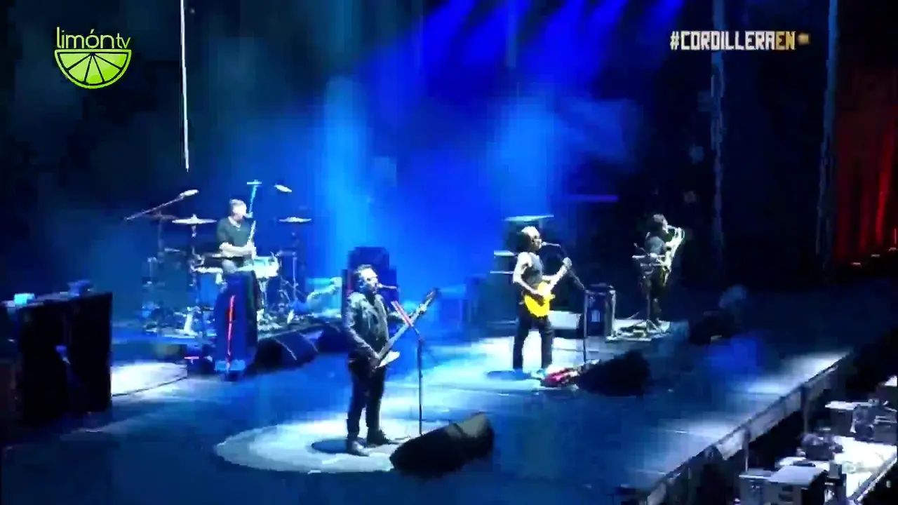 Limon TV · CR live