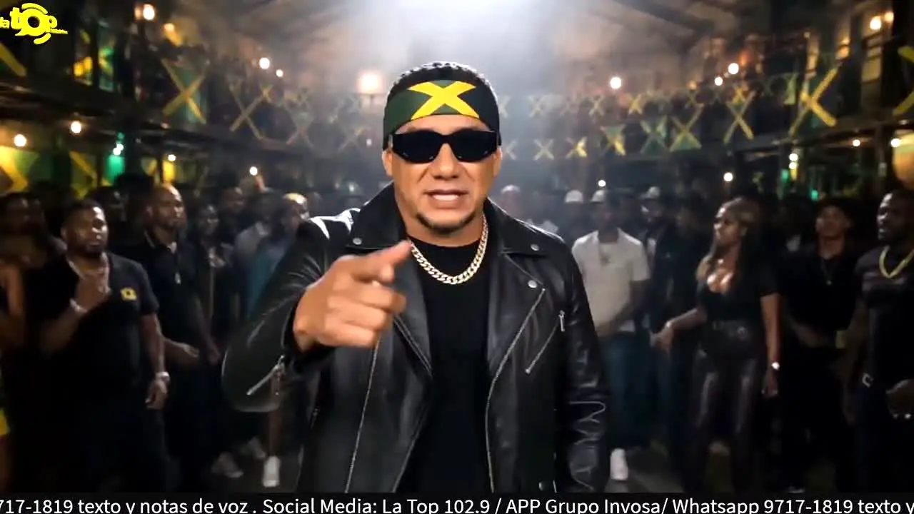 La Top 102.9 — прямой эфир