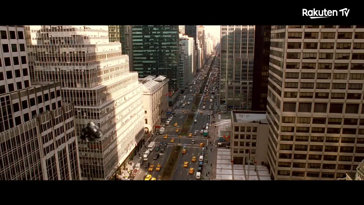 Películas Románticas live