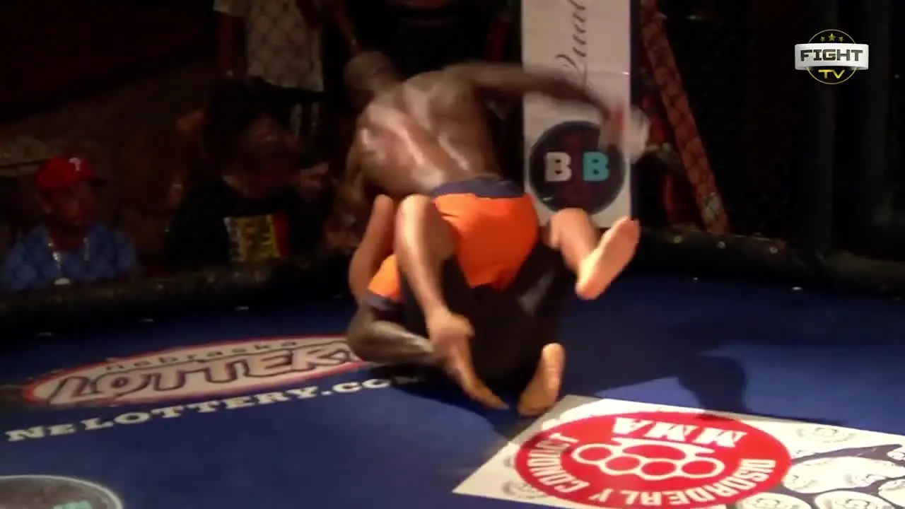 Fight TV live