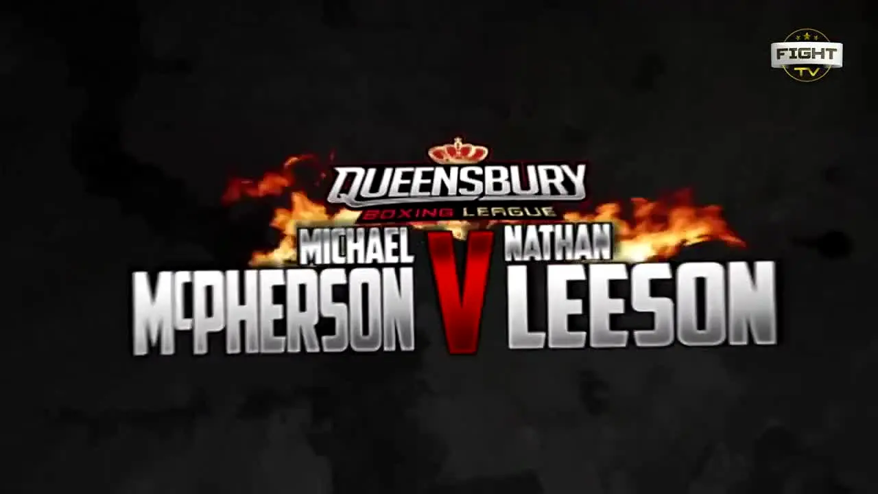 Fight TV live