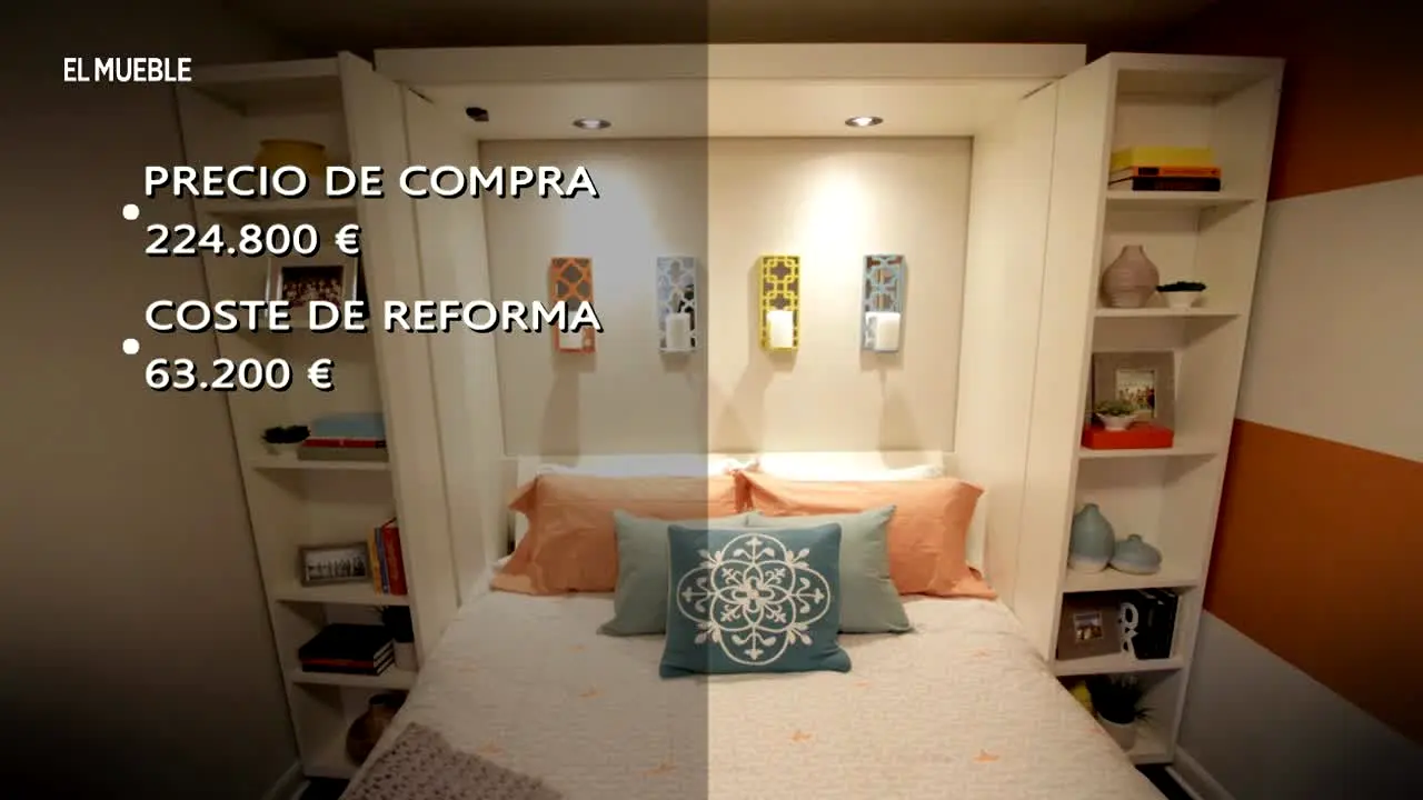 El Mueble live