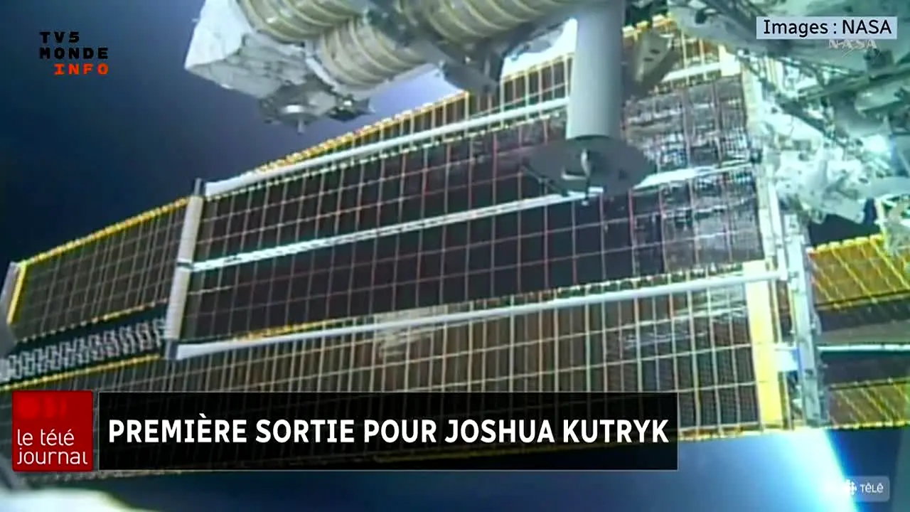 TV5 Monde Info ao vivo