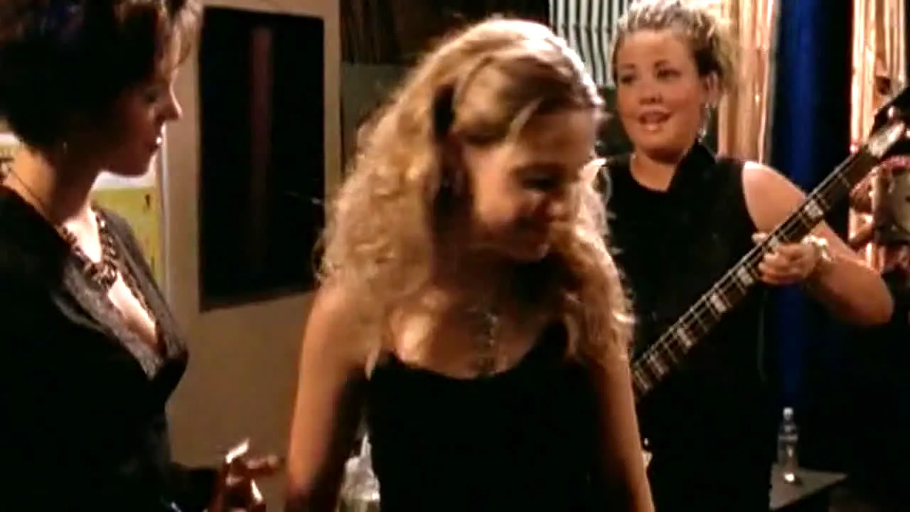Degrassi live