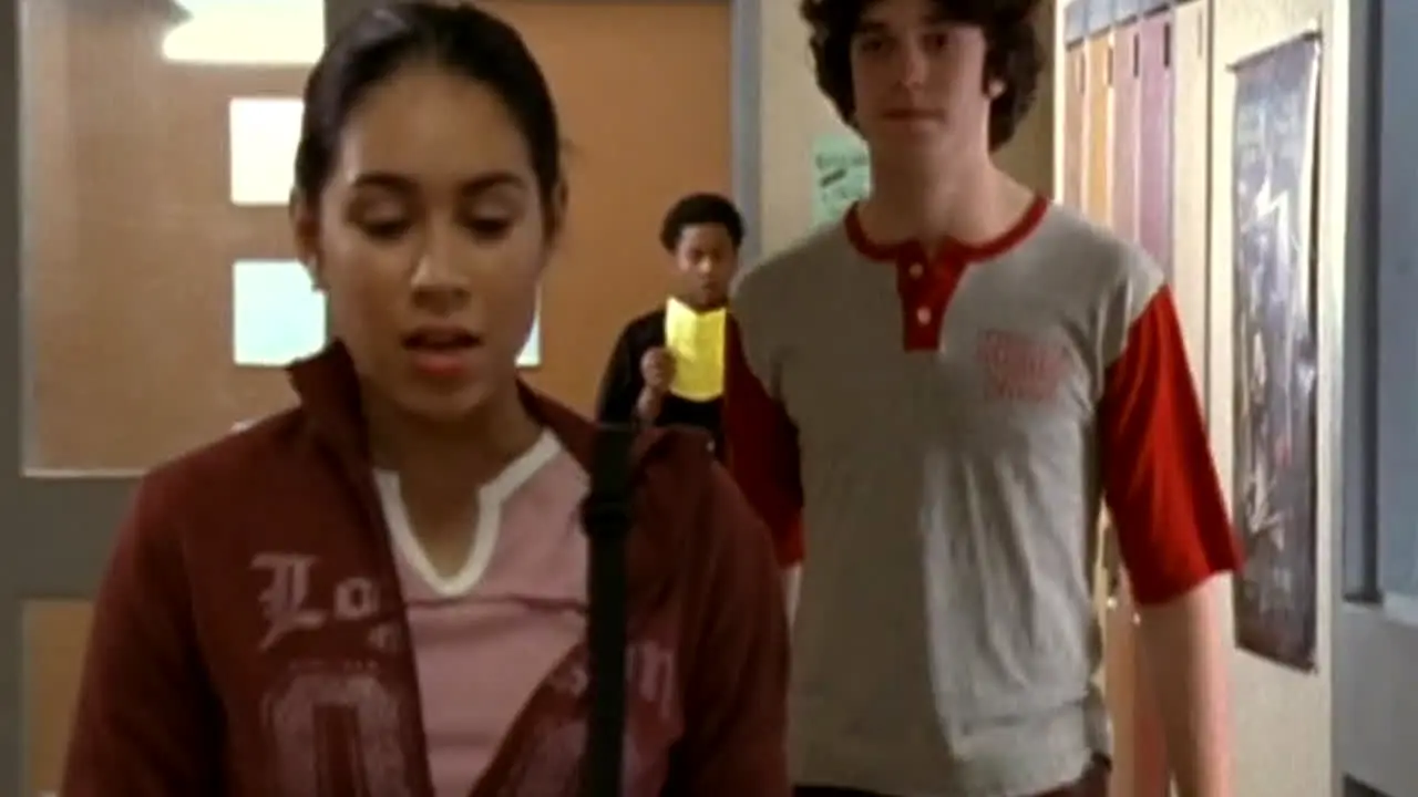Degrassi en direct