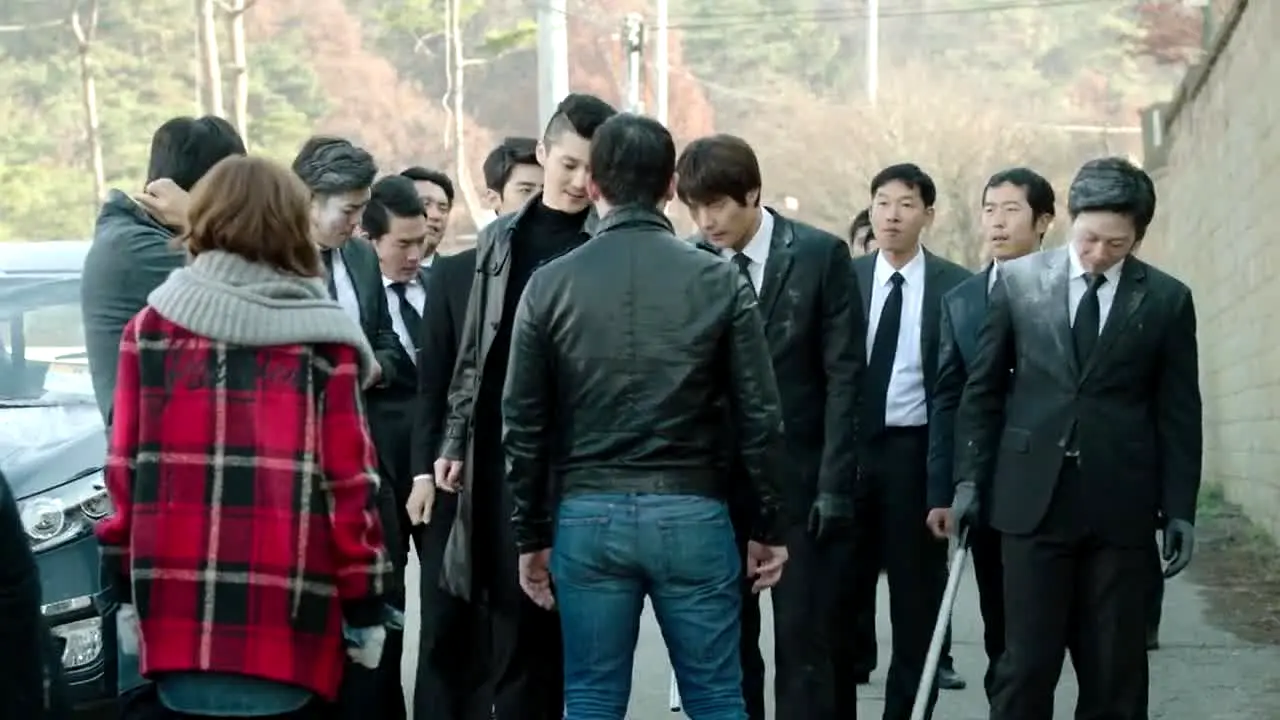K-Drama+ na żywo