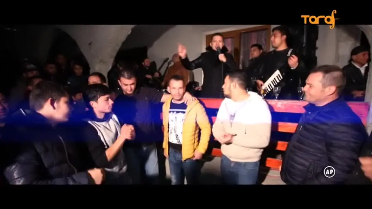 Taraf TV ao vivo
