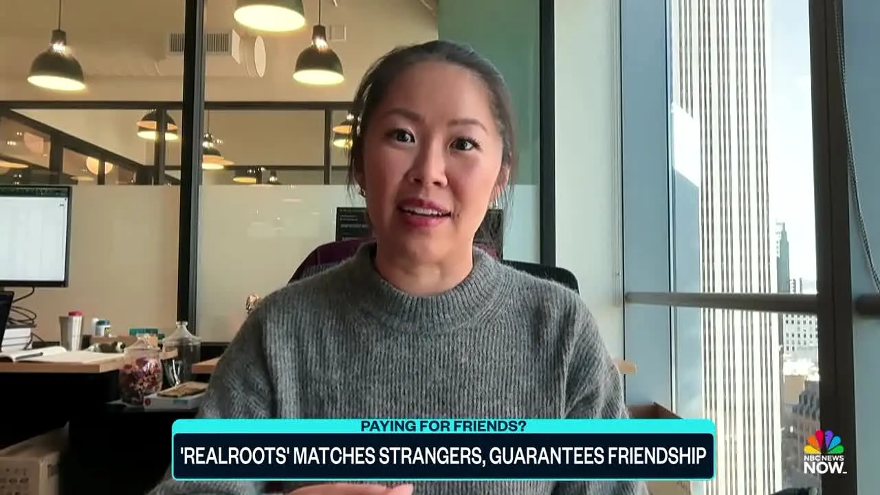 NBC News NOW live
