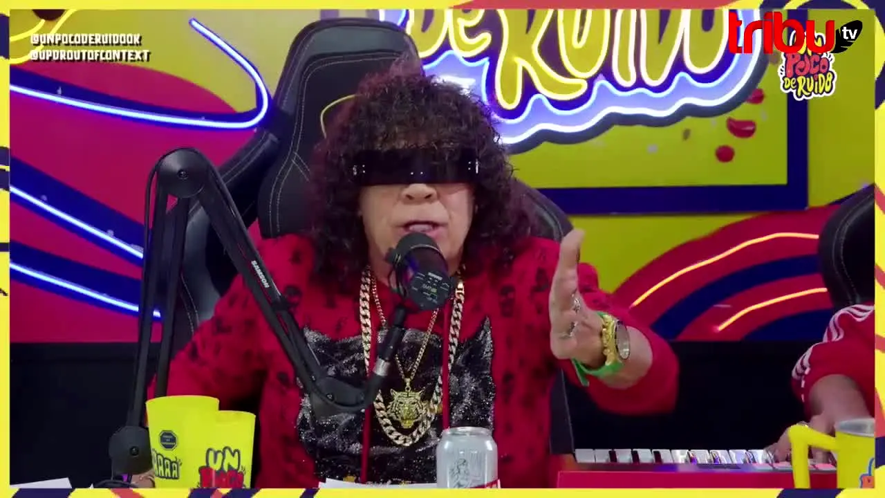 Tribu TV na żywo