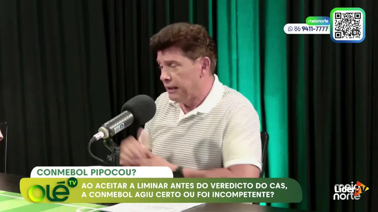 Líder TV live