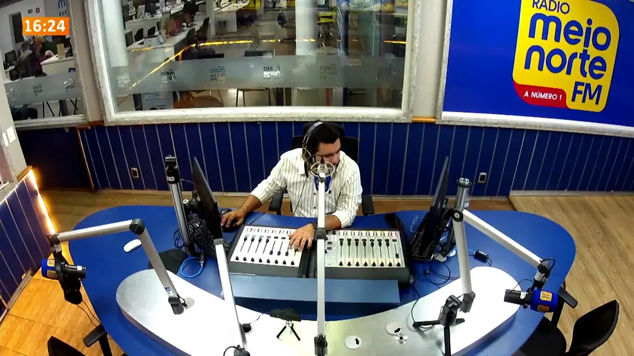 Líder TV en vivo