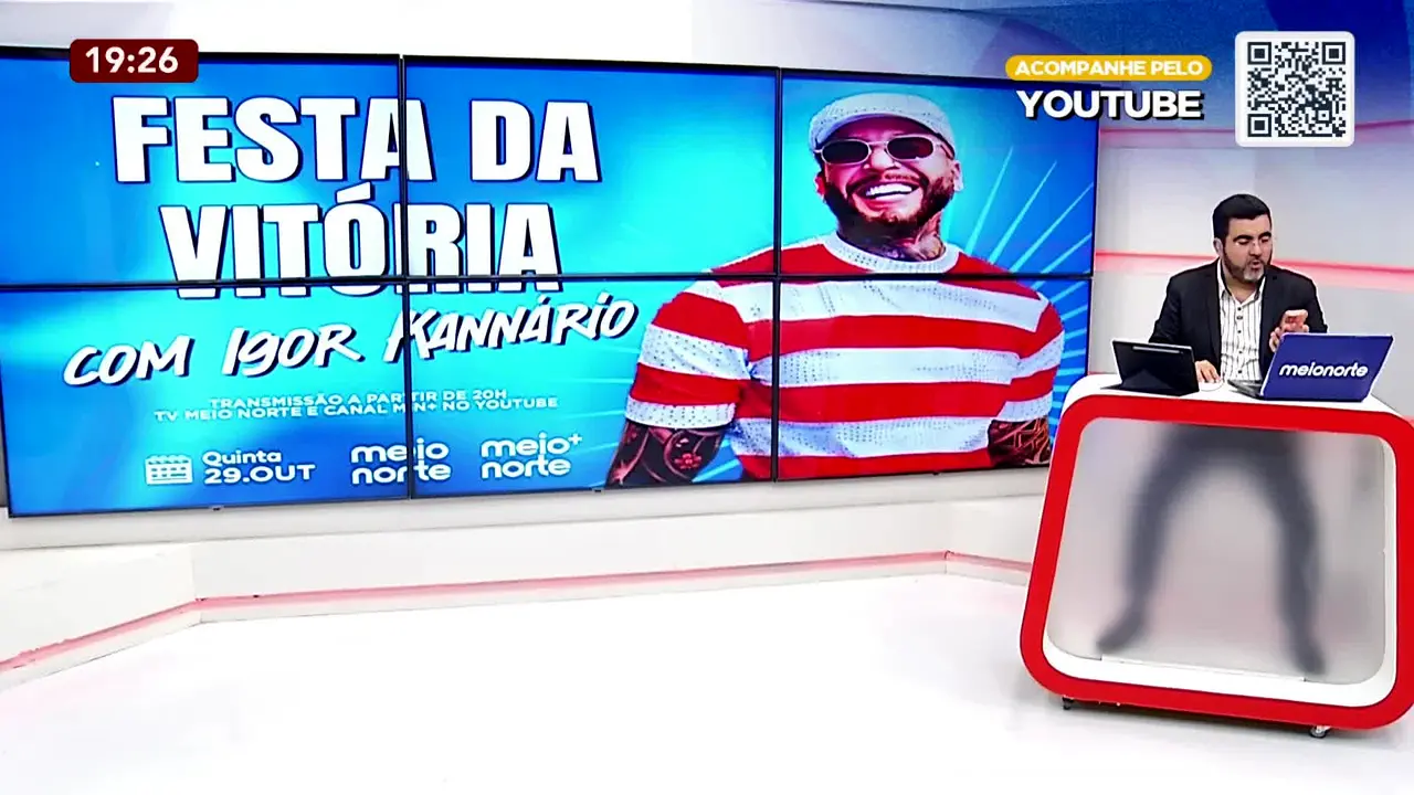 Líder TV live