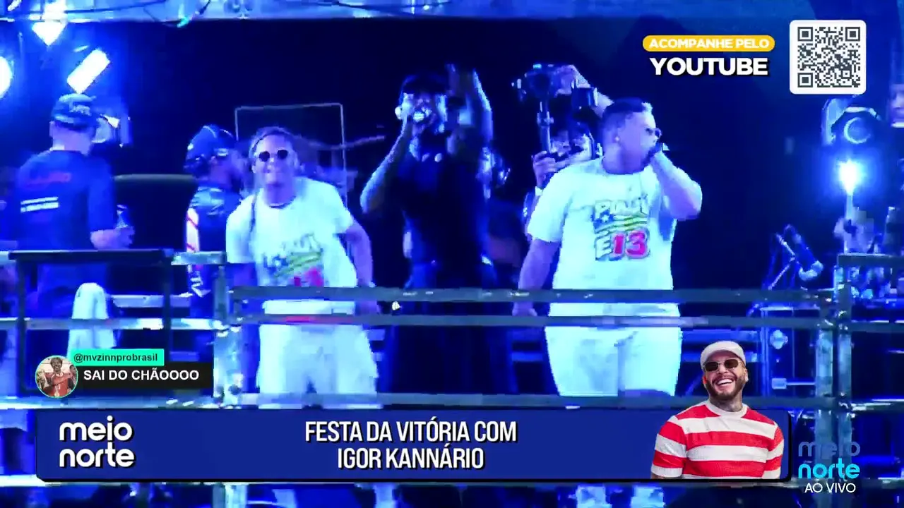 Líder TV live