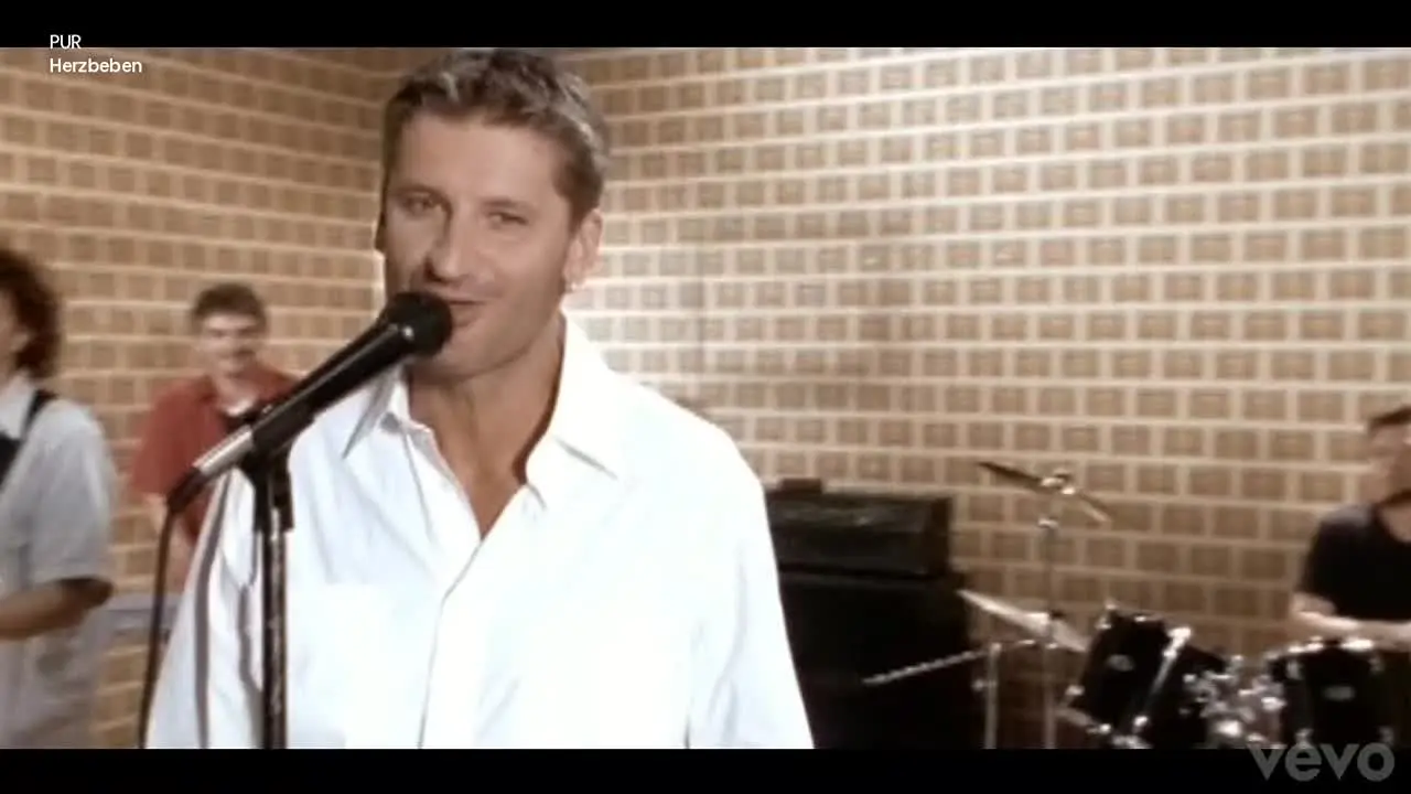 Vevo Schlager Pop live