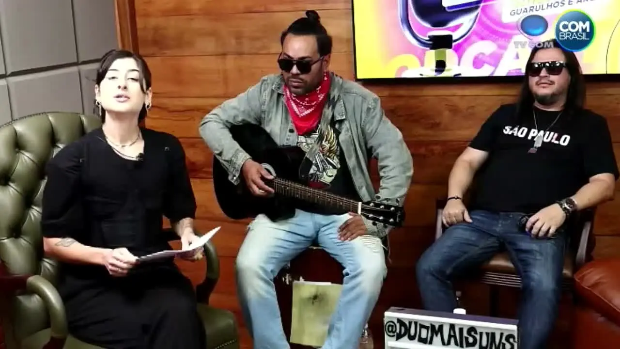 TVCOM live