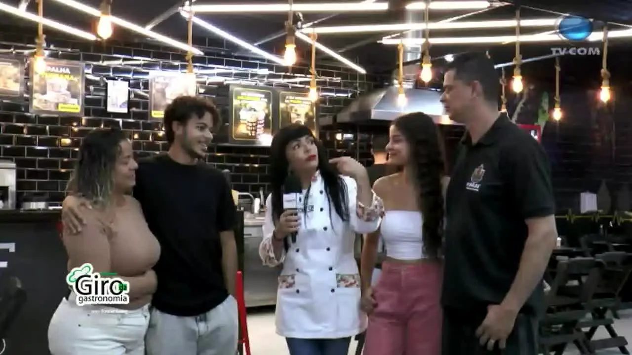 TVCOM na żywo
