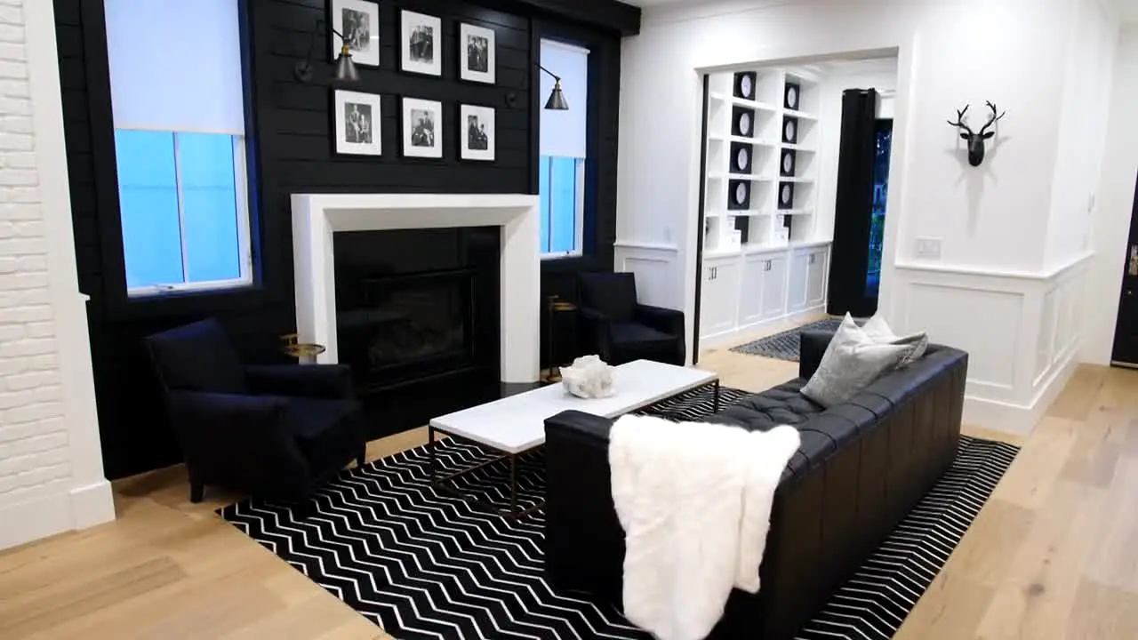 Million Dollar Dream Home live