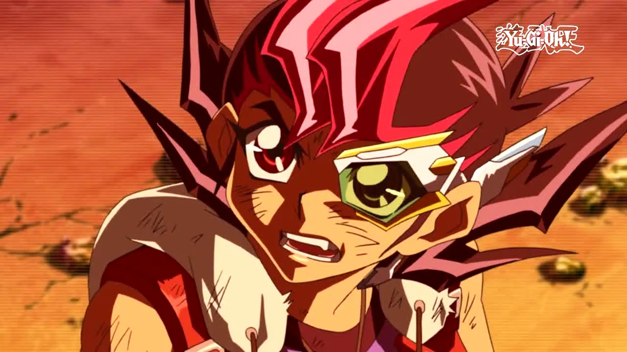 Yu-Gi-Oh! live