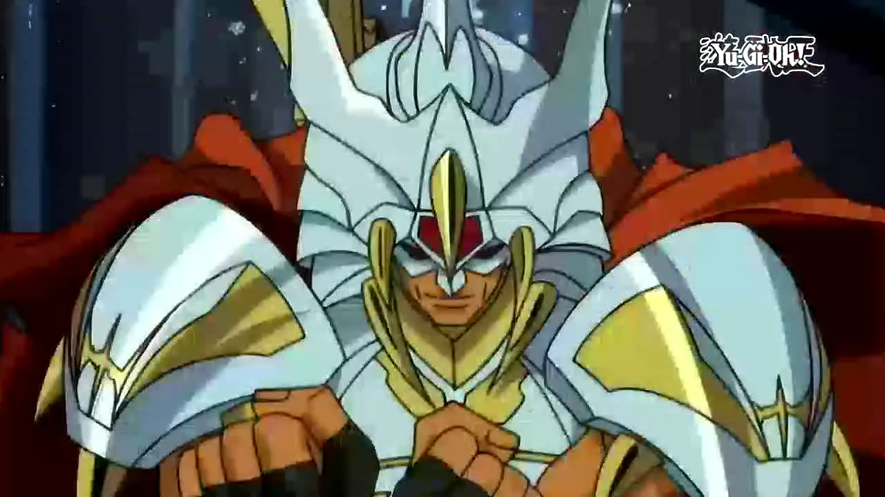 Yu-Gi-Oh! live