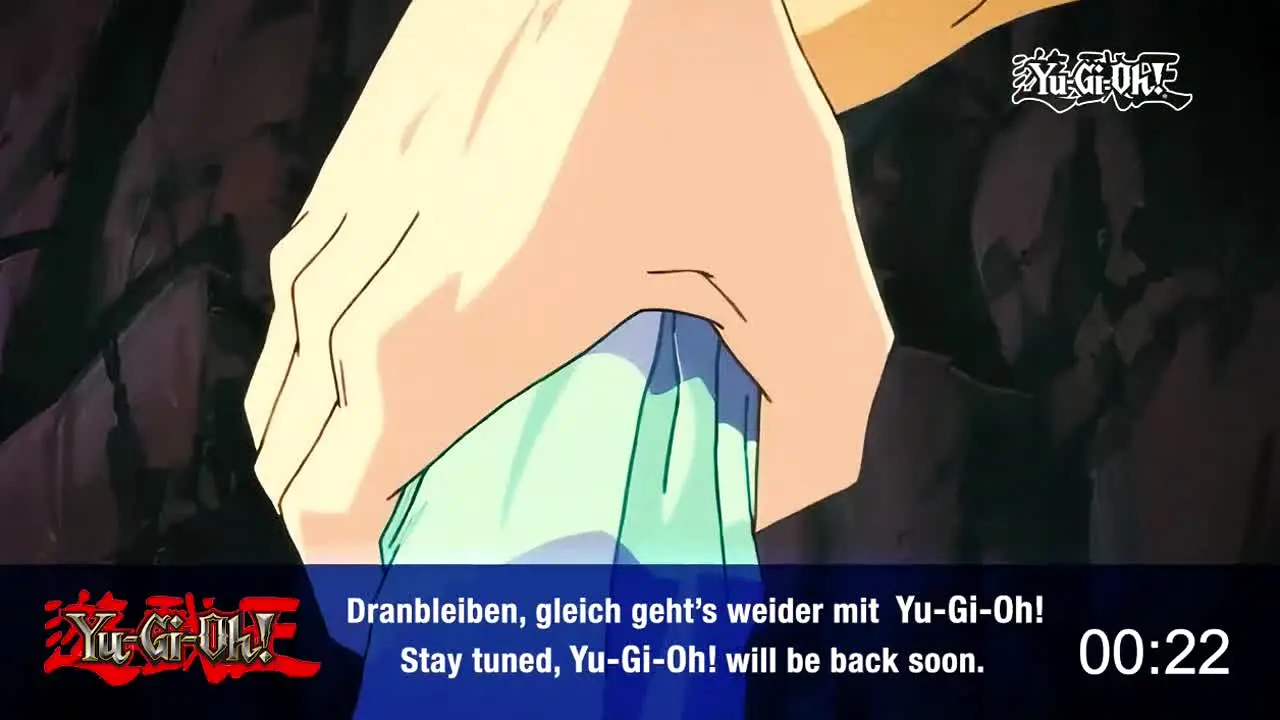 Yu-Gi-Oh! en direct