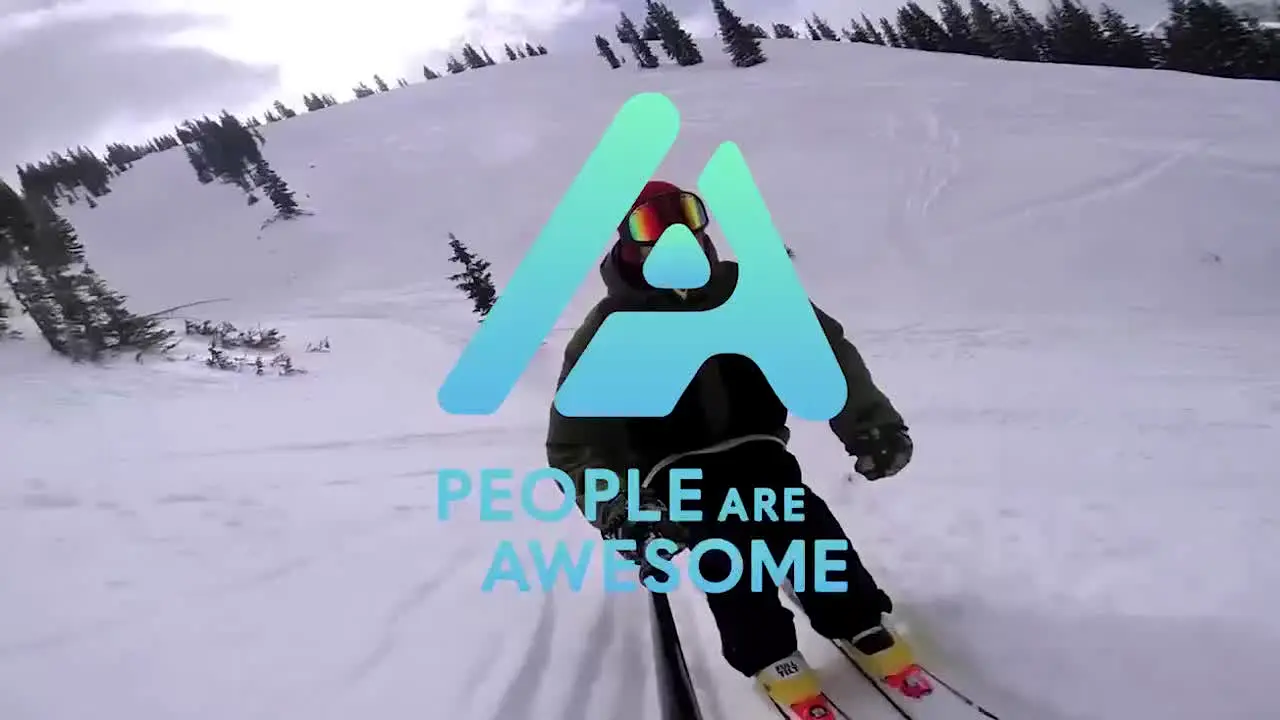 People Are Awesome live