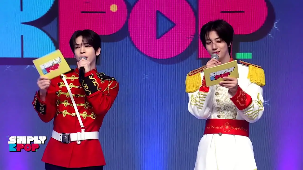NEW KPOP live