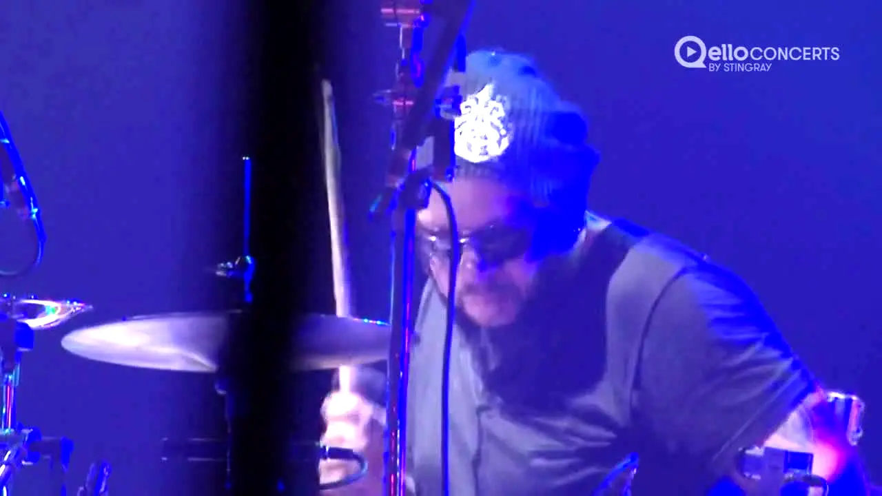 Qello Concerts by Stingray live