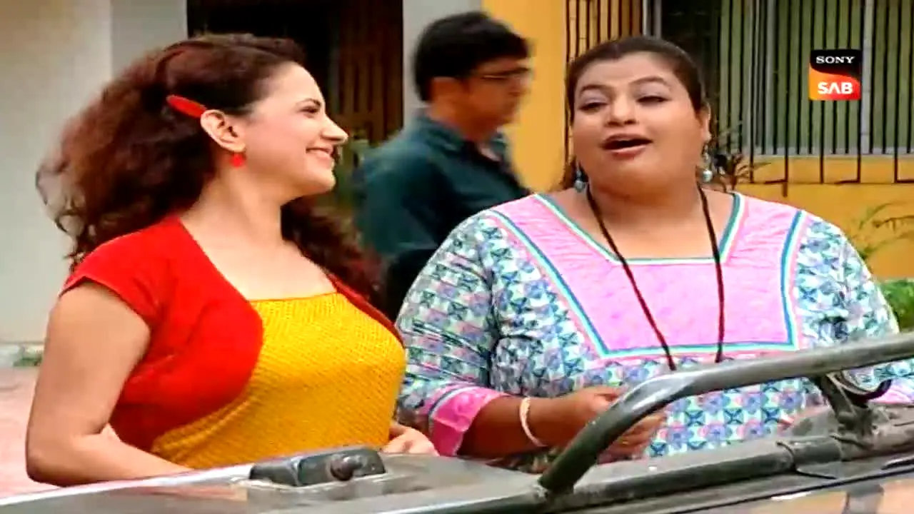 Sony SAB live
