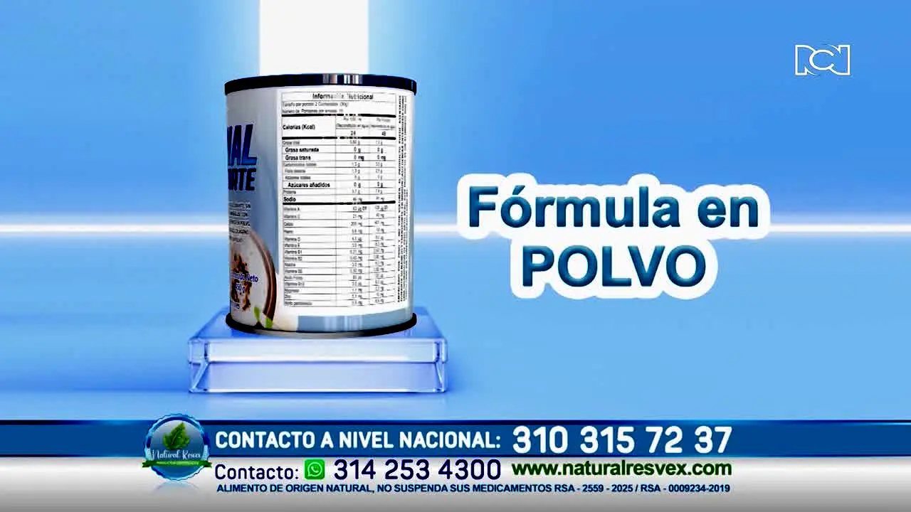 Canal RCN live