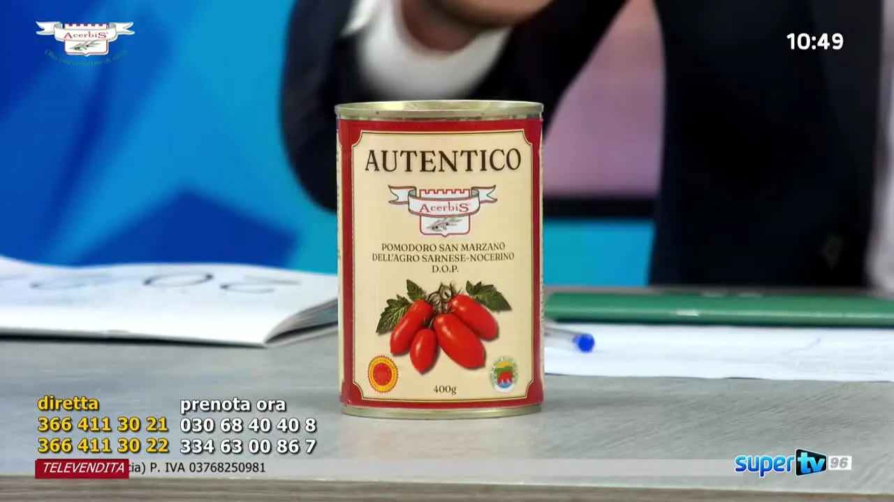 Super TV ao vivo