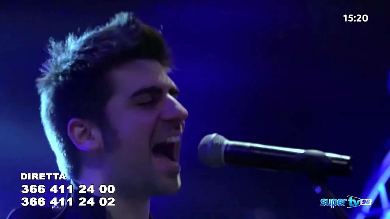 Super TV live