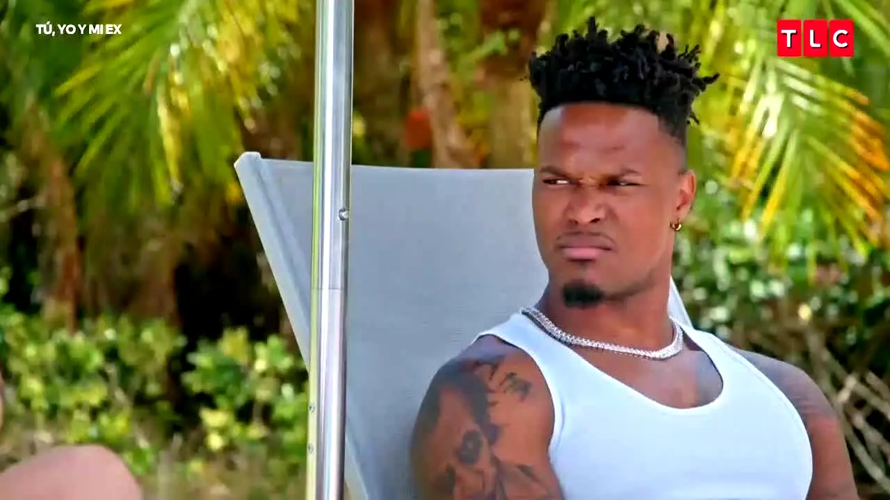 TLC Latin America live